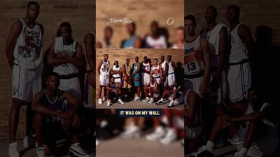 Best draft class ever? 👀 Tap into the new episode out now!