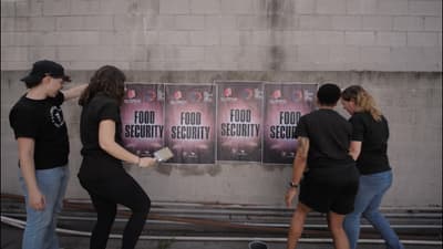 ACFC x DoorDash | Food Security Program