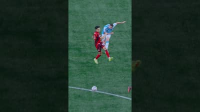 Sit back, relax, and enjoy this masterpiece 🤩 #goals #edit #mls #soccerplayers #videoedit #soccer