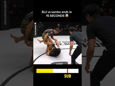 15 seconds ONLY 🤯