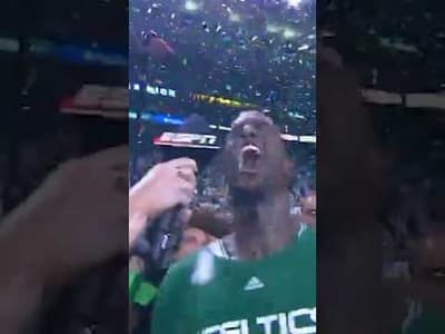 Happy birthday to Celtics Legend Kevin Garnett ☘️ #celtics #nba #shorts