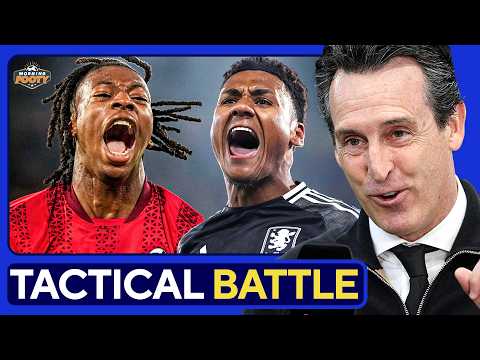 FREIBURG vs. ASTON VILLA Match Preview | UEFA Europa League FINAL