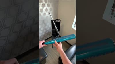 Unboxing the new Louisville Slugger Atlas Hybrid!