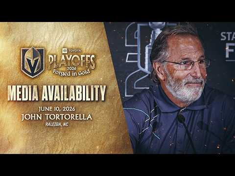 🎥 SCF SOUND: Tortorella