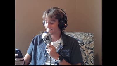 Episode 13  We Back?
