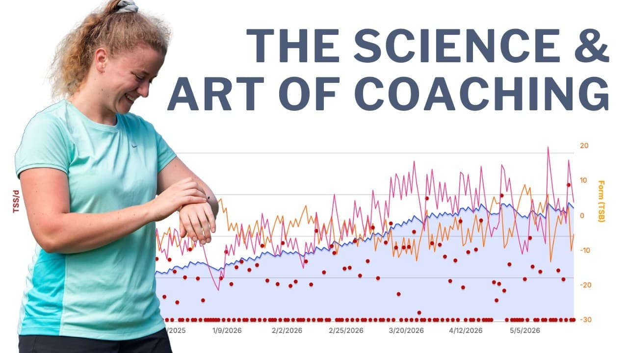 How I wrote my own marathon program as an Exercise Physiologist