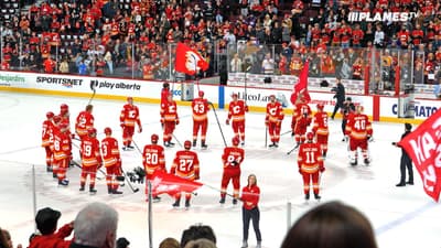The Chase - Season Finale Trailer | Calgary Flames