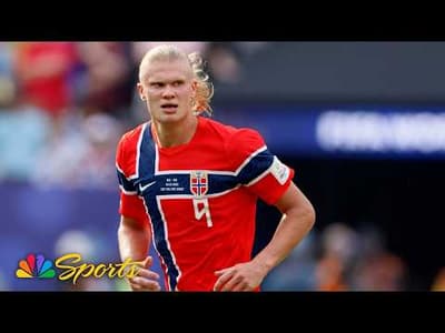 Can Norway row past England in the 2026 World Cup quarterfinals? | Pro Soccer Talk | NBC Sports