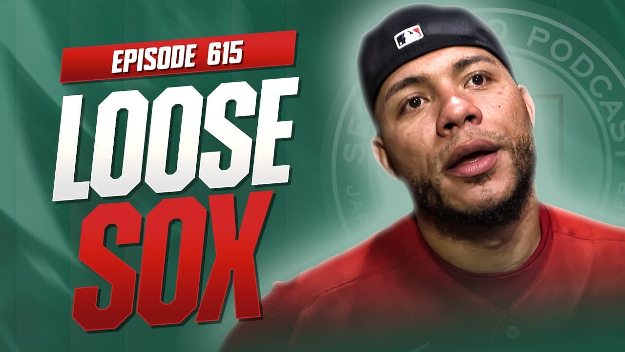 Tensions Running HIGH After Red Sox Lose Series vs. Astros + BIG Section 10 Announcement || EP #615