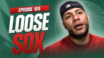 Tensions Running HIGH After Red Sox Lose Series vs. Astros + BIG Section 10 Announcement || EP #615