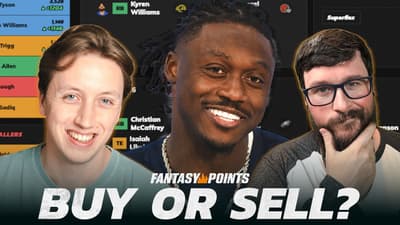 Buy or Sell: The 5 Players Everyone is Wrong About Right Now