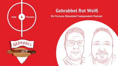 TRAILER - Gebrabbel Rot Weiß