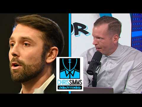 Breaking down best head coach + coordinator pairings | Chris Simms Unbuttoned | NFL on NBC