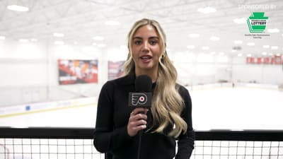 5/9 PA Lottery Pregame Preview: PHI vs. CAR Game Four