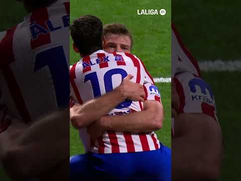 Sørloth's goal (1) 🆚 Athletic Club (📆 25/26)