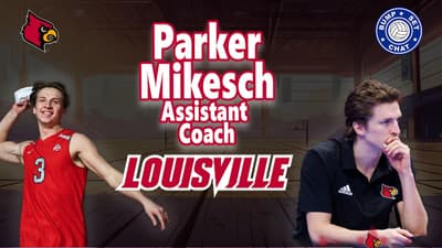 From Ohio State Player to coaching at Louisville - Parker Mikesch Interview