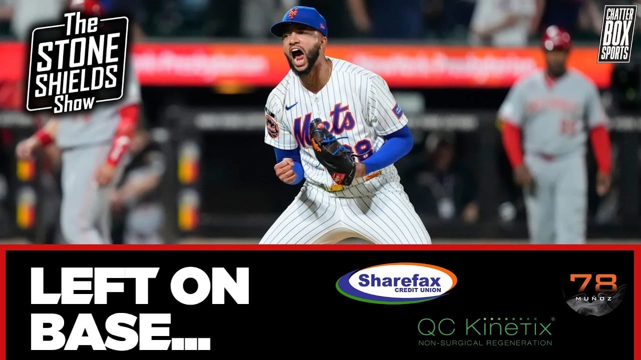 Reds DISAPPOINTING End To Mets Series, Bengals DJ Turner Extension Rumors, Bengals Ring Of Honor
