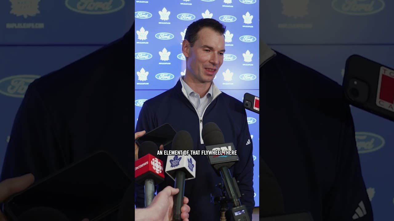 Marlies Playoffs