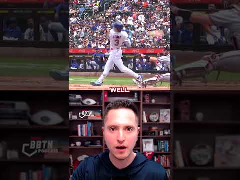 Is Carson Benge the NEXT Cody Bellinger? 🔍
