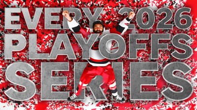 2026 STANLEY CUP REWIND | Every Moment & Every Series from 2026 NHL Playoffs
