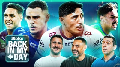 Breaking down the ORIGIN squad and HOW THEY WILL PLAY! | Round 11 Preview