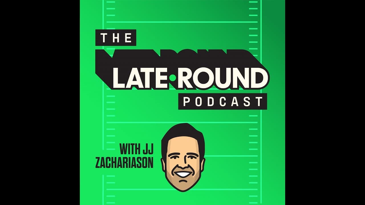 Rewind: A New Way to Spot Middle-Round Running Back Breakouts