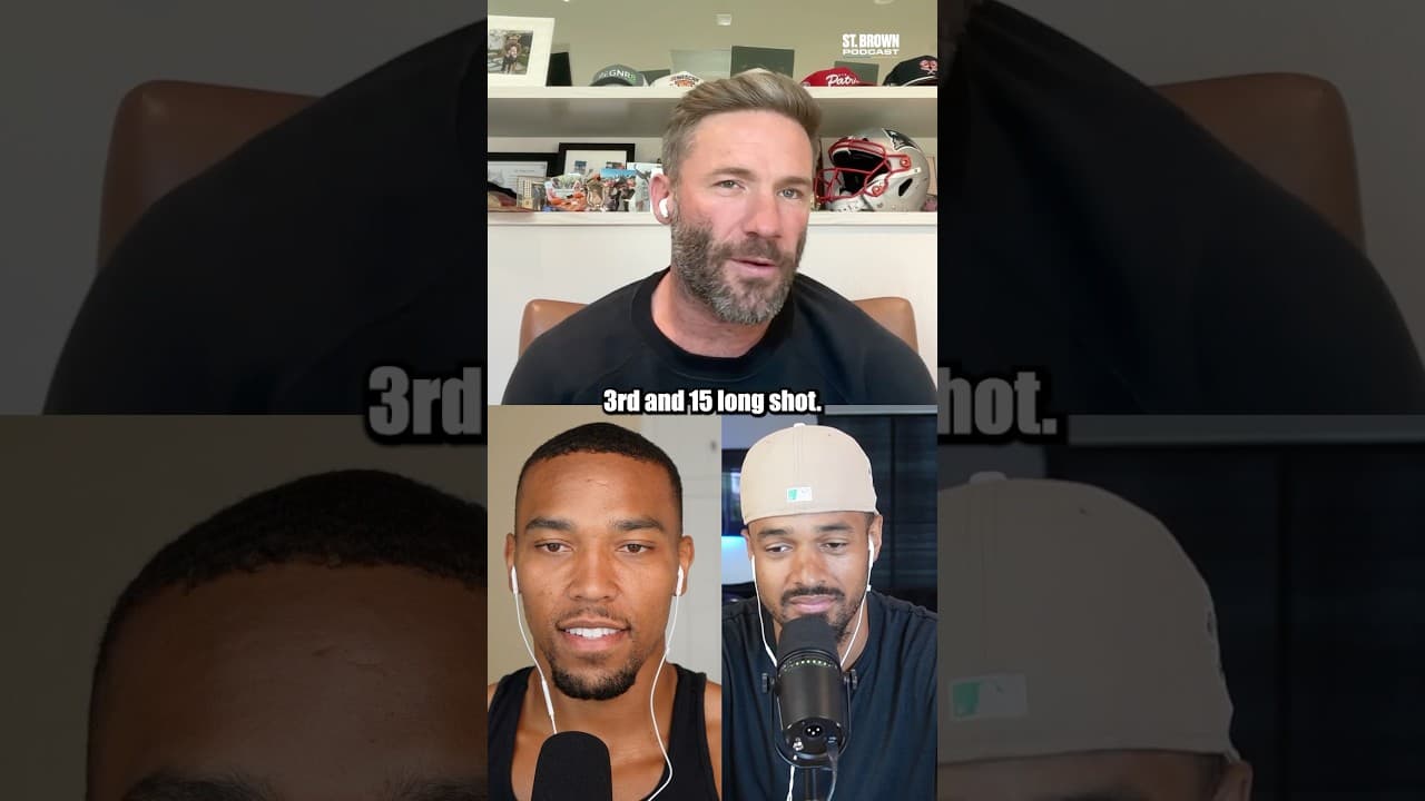 Julian Edelman’s favorite Super Bowl moment ✍️