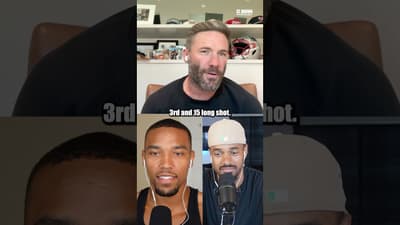 Julian Edelman’s favorite Super Bowl moment ✍️