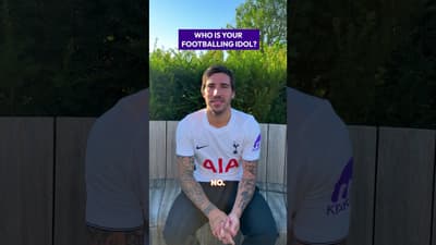 Quickfire questions with Sandro Tonali โ๏ธ