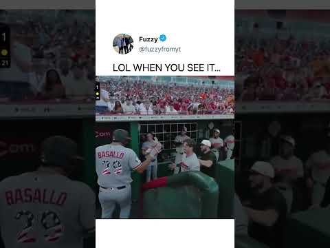 interesting celebration 😅
