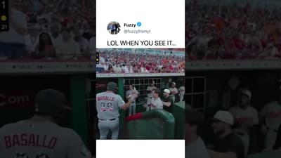 interesting celebration 😅
