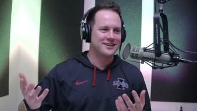 TBH Episode 31: Offensive Systems and Training Tactics