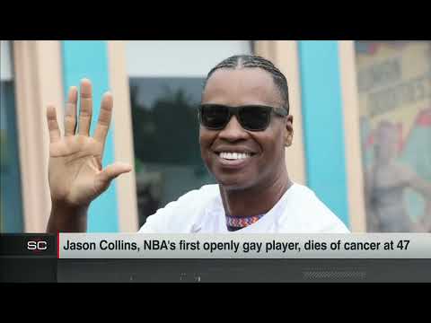 Ramona Shelburne remembers Jason Collins | SportsCenter