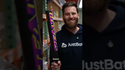 We Brought Back Your Childhood Baseball Bat