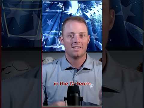 Will a 24 team CFP kill the regular season?!