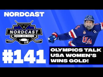 Too Many Men | The NordCast (141)