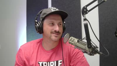 TBH Episode 23: Volleyball Defense Systems: Building a Winning Defensive Strategies