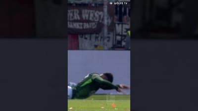 Angriff hätte ein Tor verdient…😢