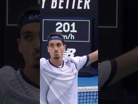 HOW DID HE WIN THIS POINT!?! 🤯