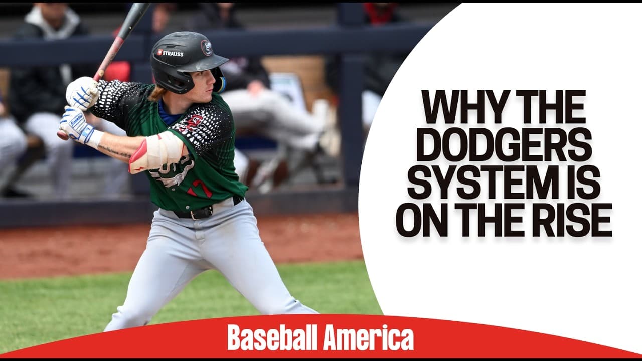 Two Systems On The Rise