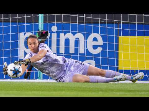 Lorena vs Houston Dash | Hy-Vee Save of the Match