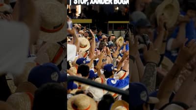Luffy hats as far as the eye can see. 😂 #dodgers #sports #losangeles #anime #onepiece