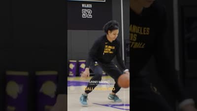 10 Dribbling Drills Every Guard Should Know #lakers