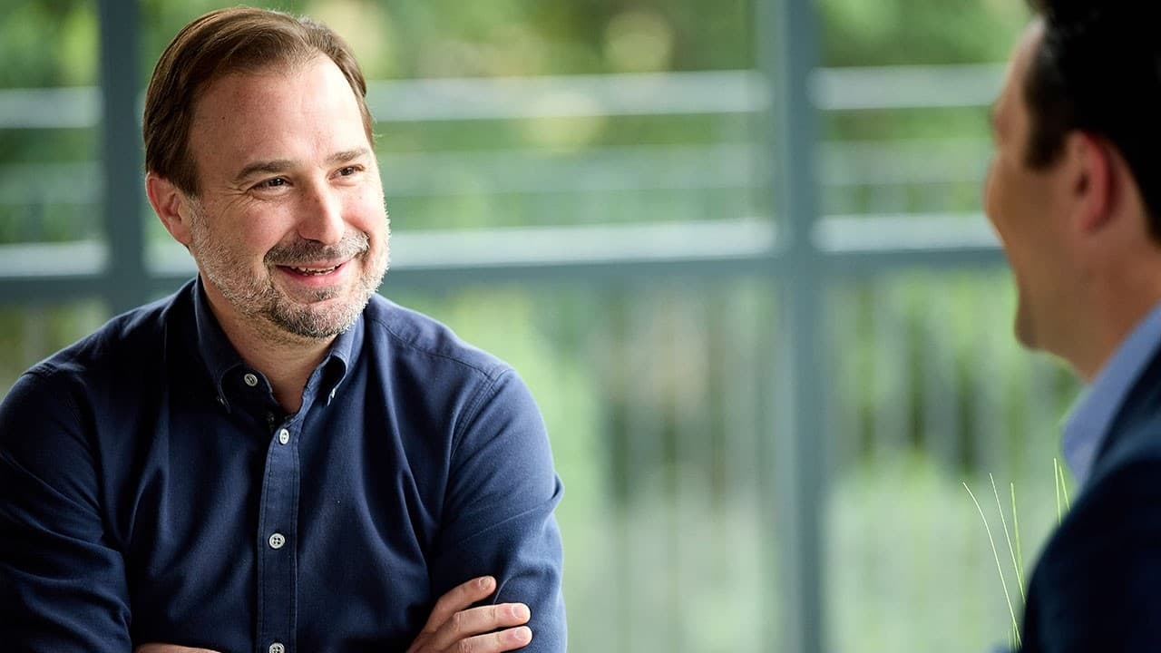 An in-depth interview with GM Ned Grabavoy