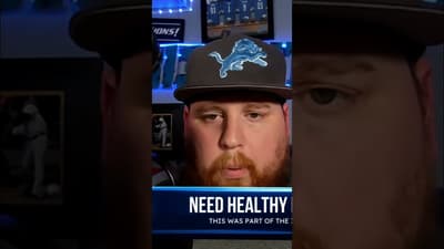 NFL Injuries: Why Health is EVERYTHING for Super Bowl Wins! #shorts