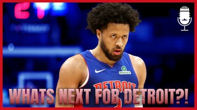 Pistons get EMBARRASSED in Game Seven. What's next for Detroit? - From Half Court LIVE!