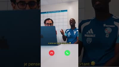 𝘑𝘦 𝘱𝘦𝘯𝘴𝘦 𝘲𝘶𝘦 𝘭'𝘢𝘱𝘱𝘦𝘭 𝘪𝘭 𝘦𝘴𝘵 𝘪𝘮𝘱𝘰𝘳𝘵𝘢𝘯𝘵 𝘭𝘢̀ 📞🤣