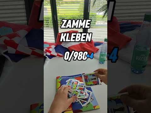 Oli ist auch dabei 😉 #Hoffenheim #Panini #FIFAWorldCup