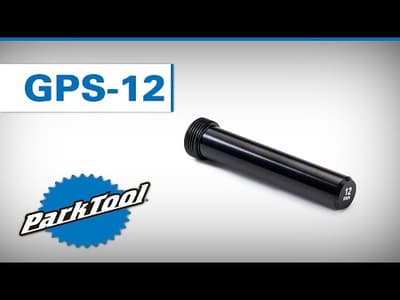 GPS-12 BBT Guide Pin — 12 mm
