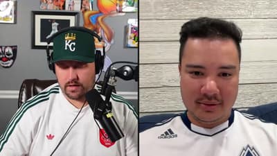 Tied In The 8th | June 18th, 2026 | Red Sox vs Blue Jays 
